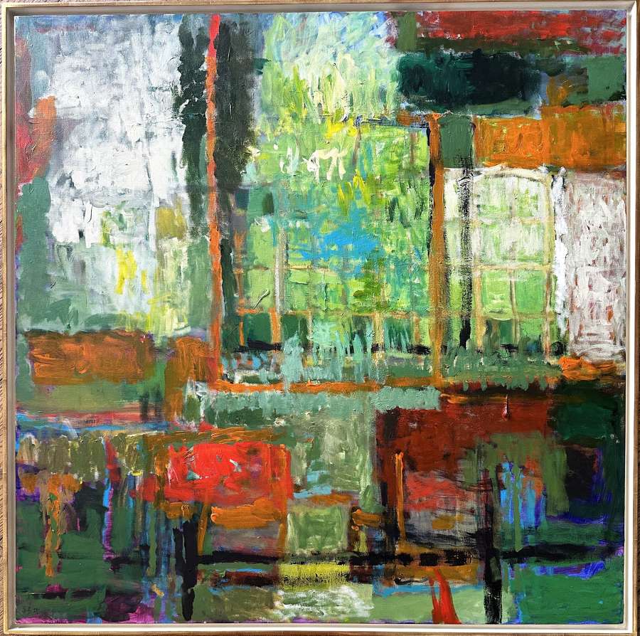 Birdwood, Sophie