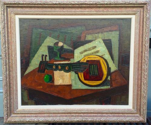 Carlos Moretto - Musical Interlude