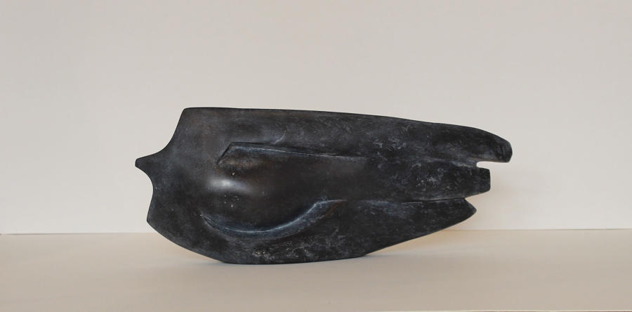 Robert Aberdein - In Flight