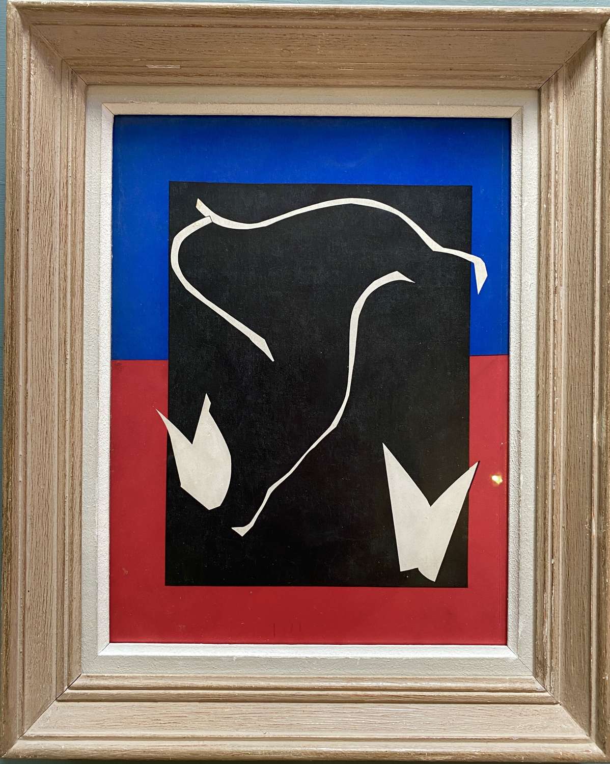 Couverture de Verve II 1937 - After Matisse