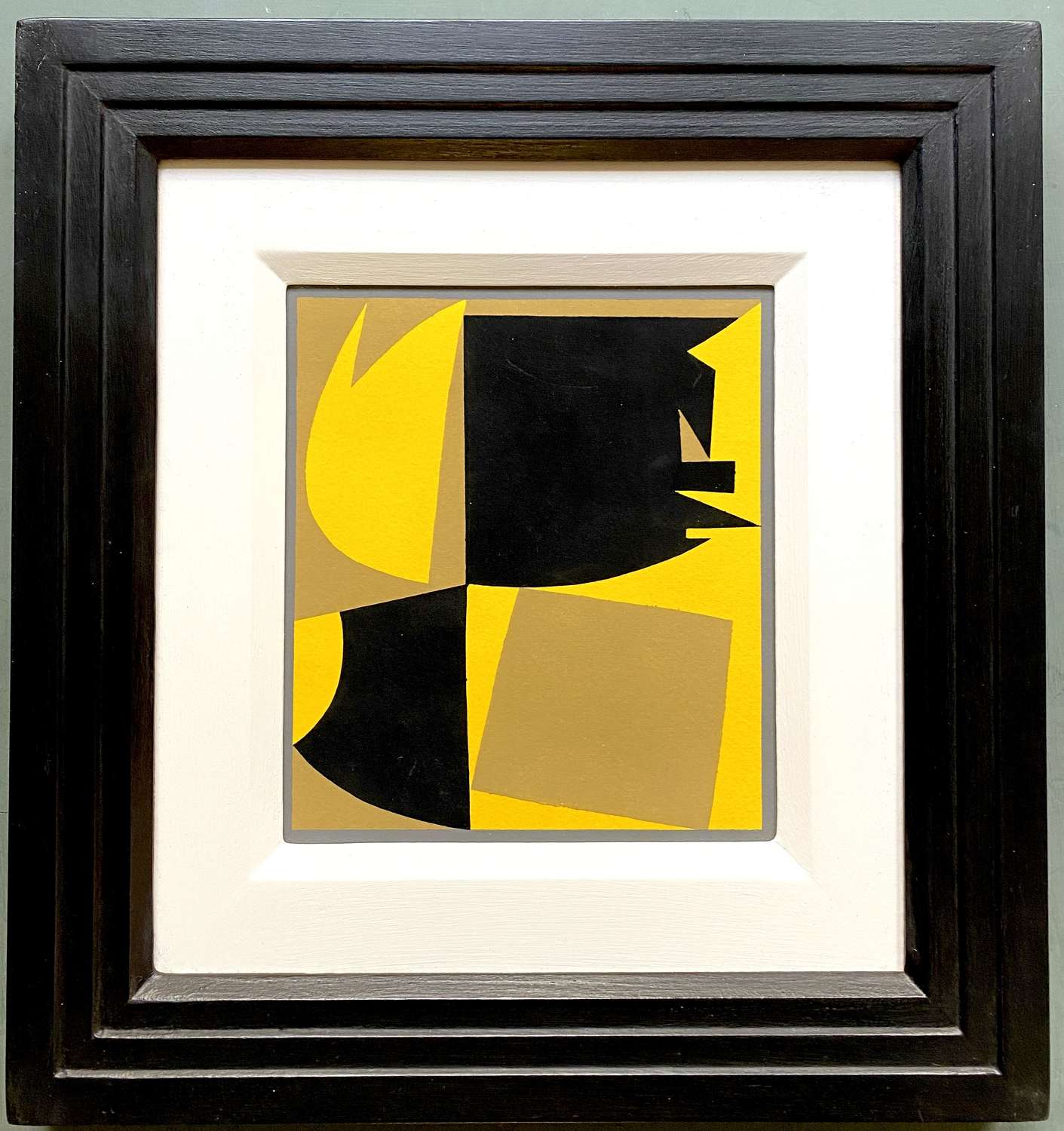 Témoinages II - Victor Vasarely