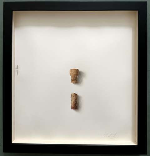 Two Corks - Michael Angove
