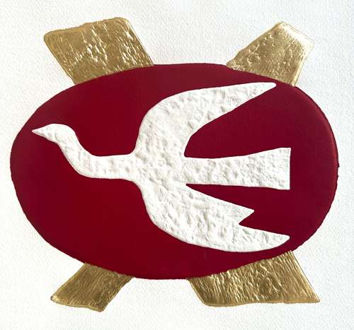 Icarios - After Georges Braque