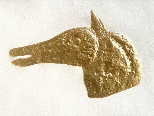Aréion - After Georges Braque