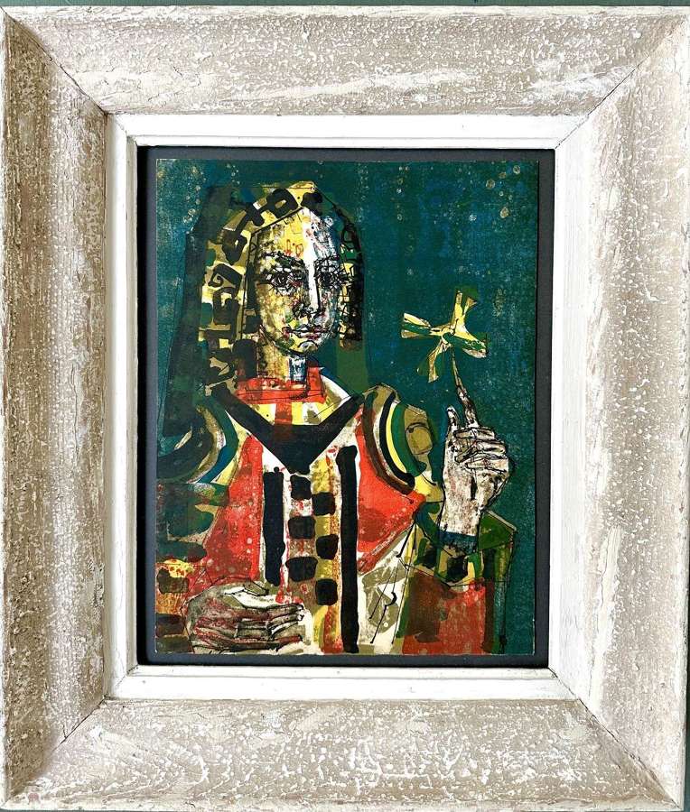 La Sauvage Apprivois&eacute;e (The Taming of the Shrew) - Paul A&iuml;zpiri