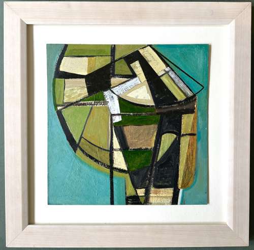 Big Scheme - John Taylor