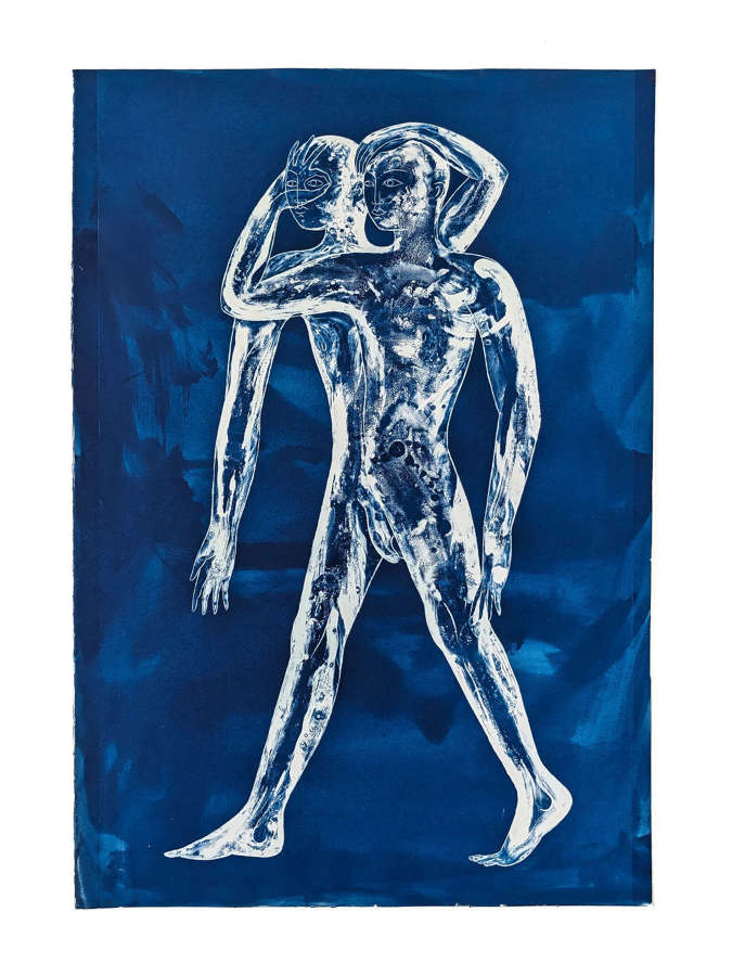 See-Through - Tom Berry