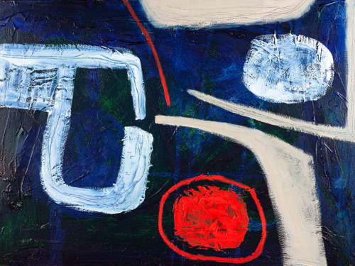 Serendipity - Oliver Gaiger