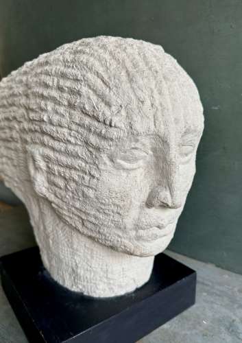 Figure au Vent - Bonaldi