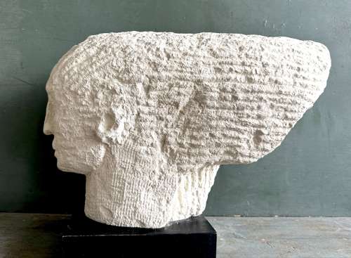 Figure au Vent - Bonaldi