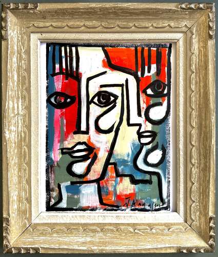 Les Frisson des Couleurs - J Alamy