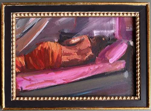 Siesta - Mark Pearson