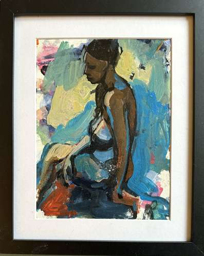 Lost in Thought - Mark Pearson