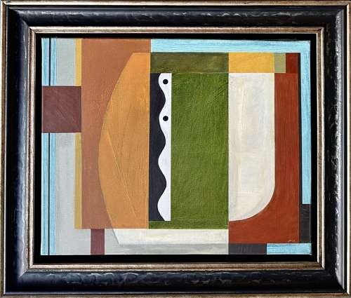 Art Station - John Taylor