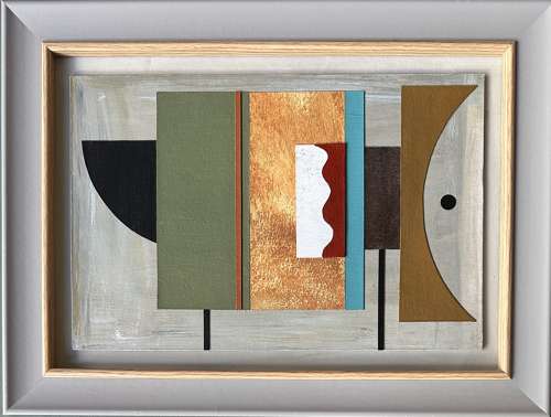 Anniversary - John Taylor