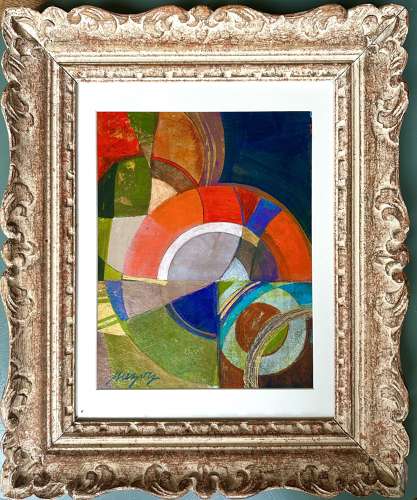 Circulation - Martine Mazoy