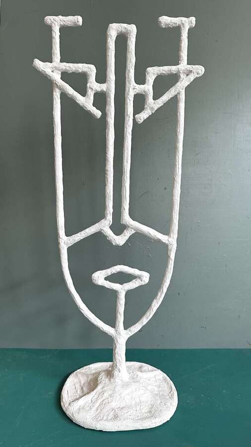 Visage - Thibault Perrigne