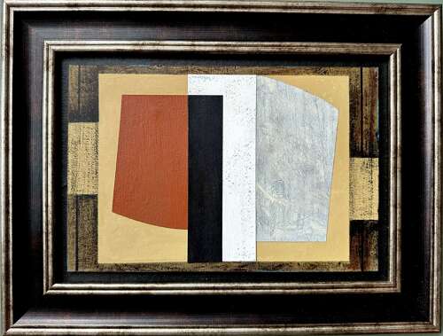 Intermission - John Taylor