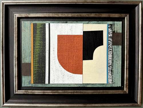 Evening Drama - John Taylor