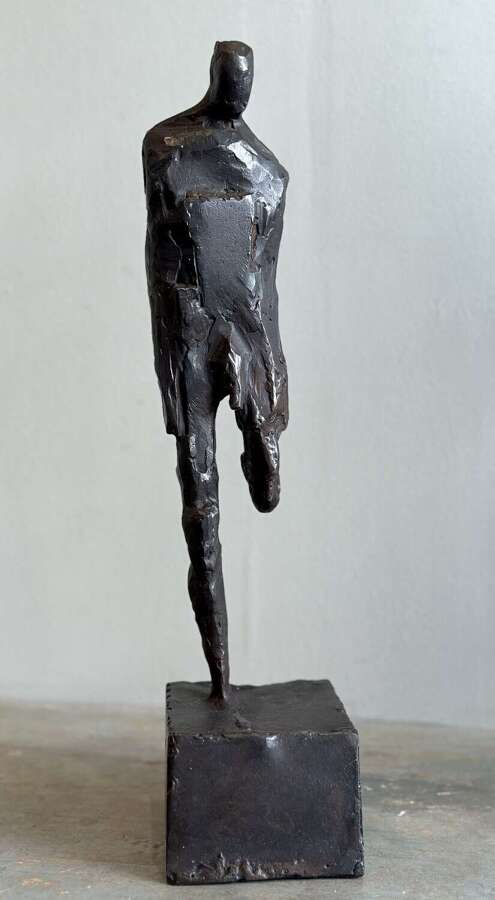 Invictus - Ian Woodard