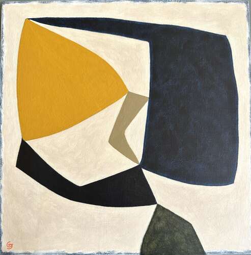 The Other Impulse - Oliver Gaiger