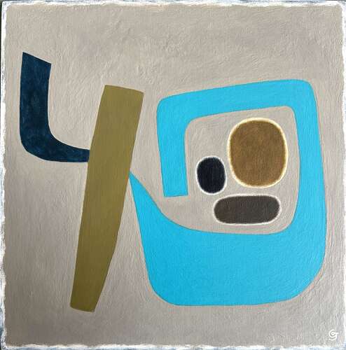 Mele Roller- Oliver Gaiger