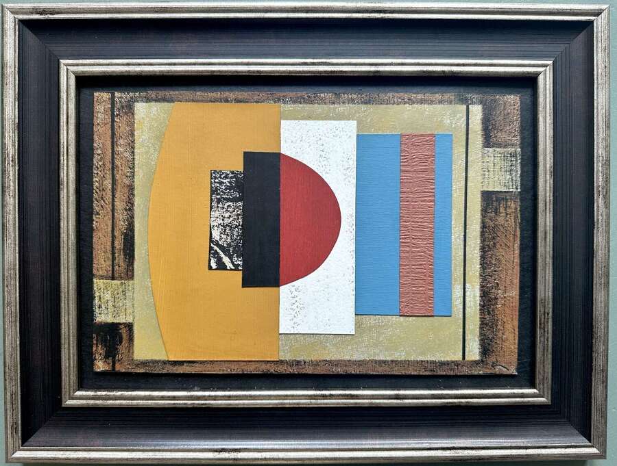 Colour Mystique - John Taylor