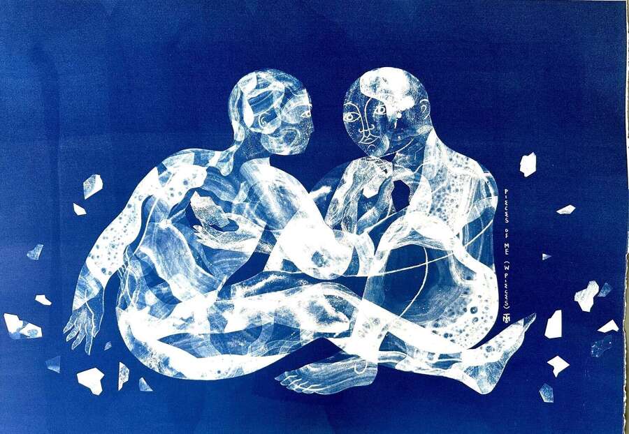 Pieces of Me - Tom Berry