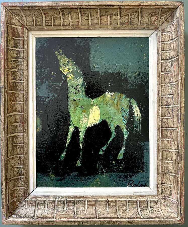 Pony - Riccardo Rola