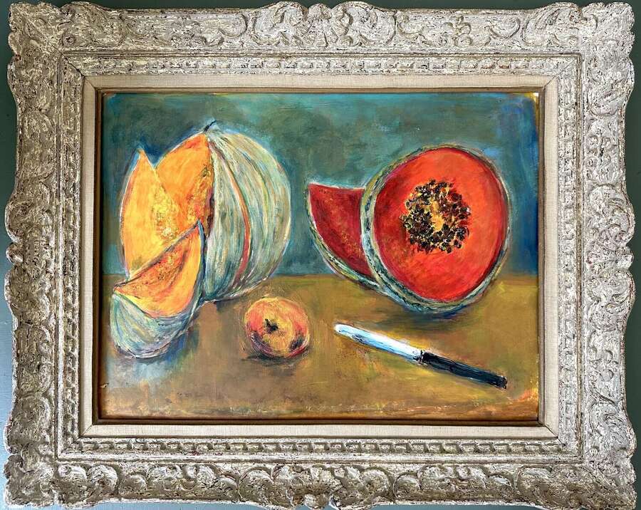 Melons - French School