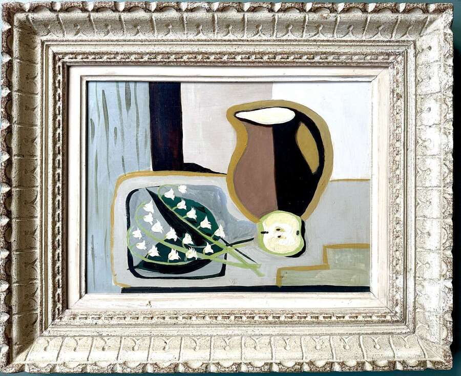 Lily of the Valley - Swedish Style