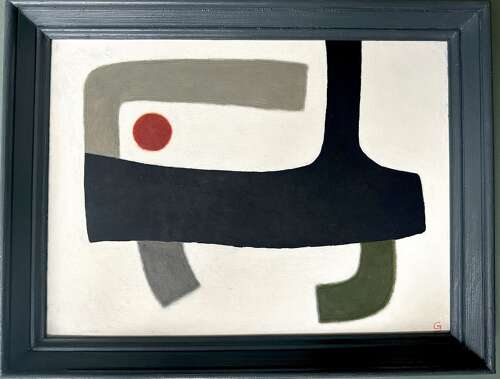 Single Point of Origin - Oliver Gaiger