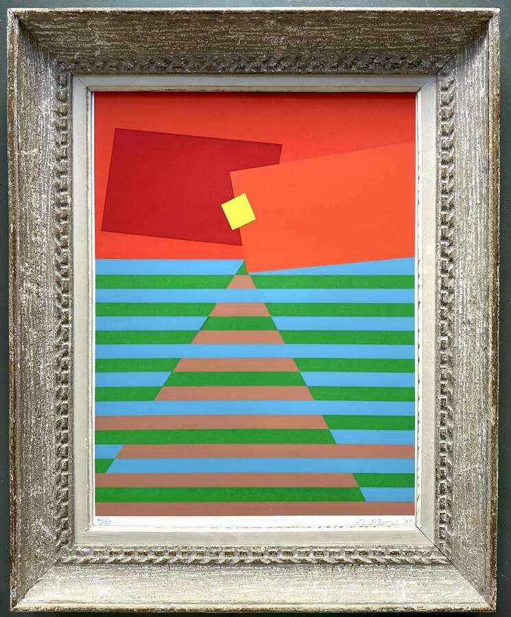 Sunset - Li Jagyong