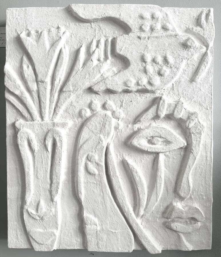 Summer Fresco - Thibault Perrigne