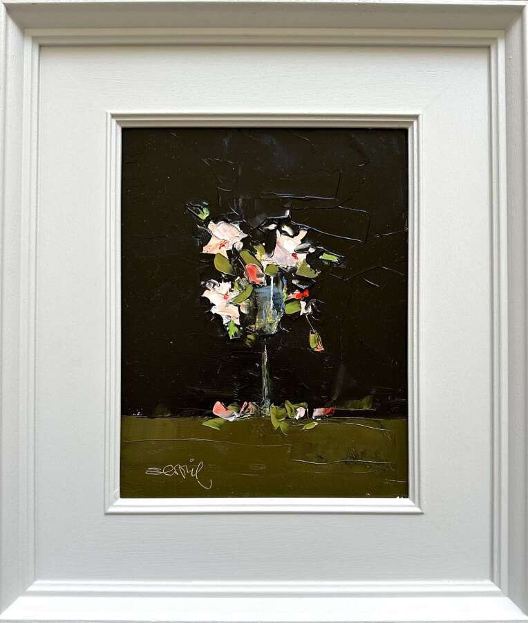Freshly Picked - Mike Service