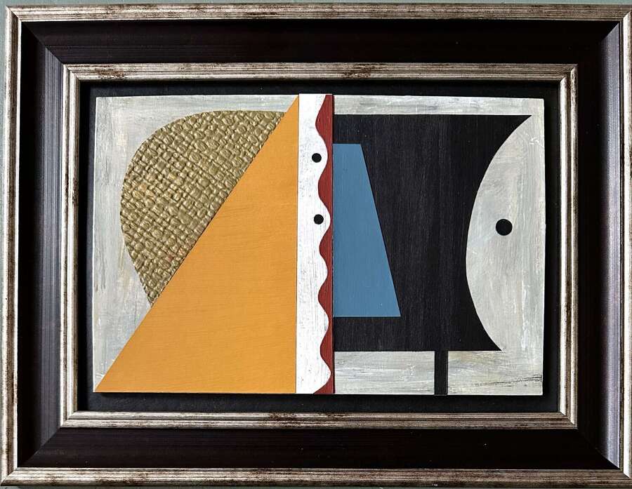 Supporting Black - John Taylor