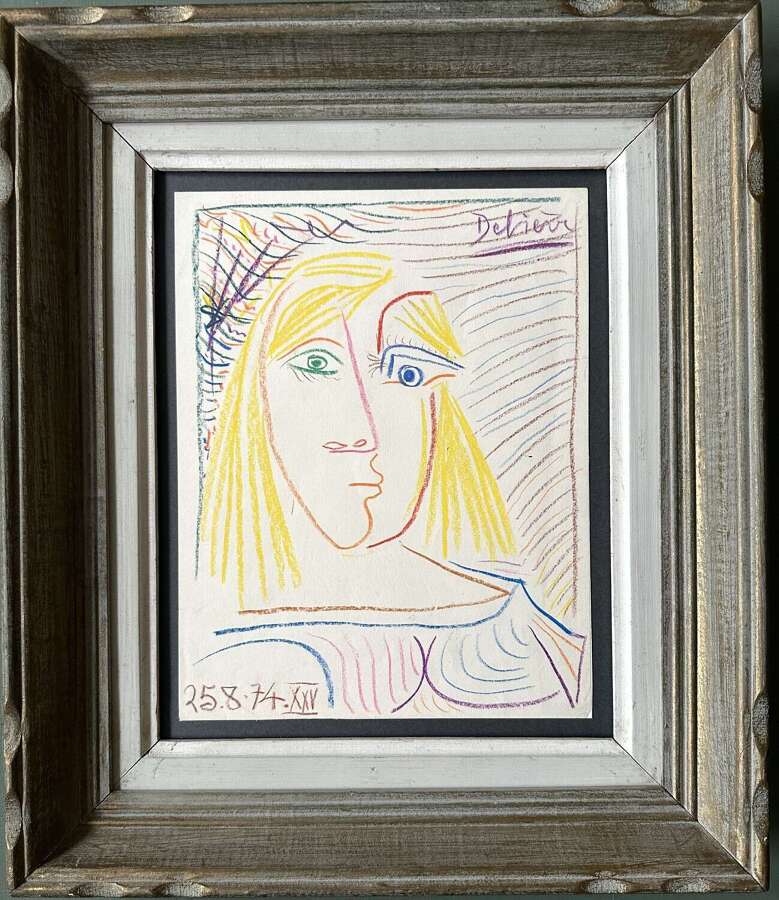 Cheveux d'Or - Raymond Debi&egrave;ve