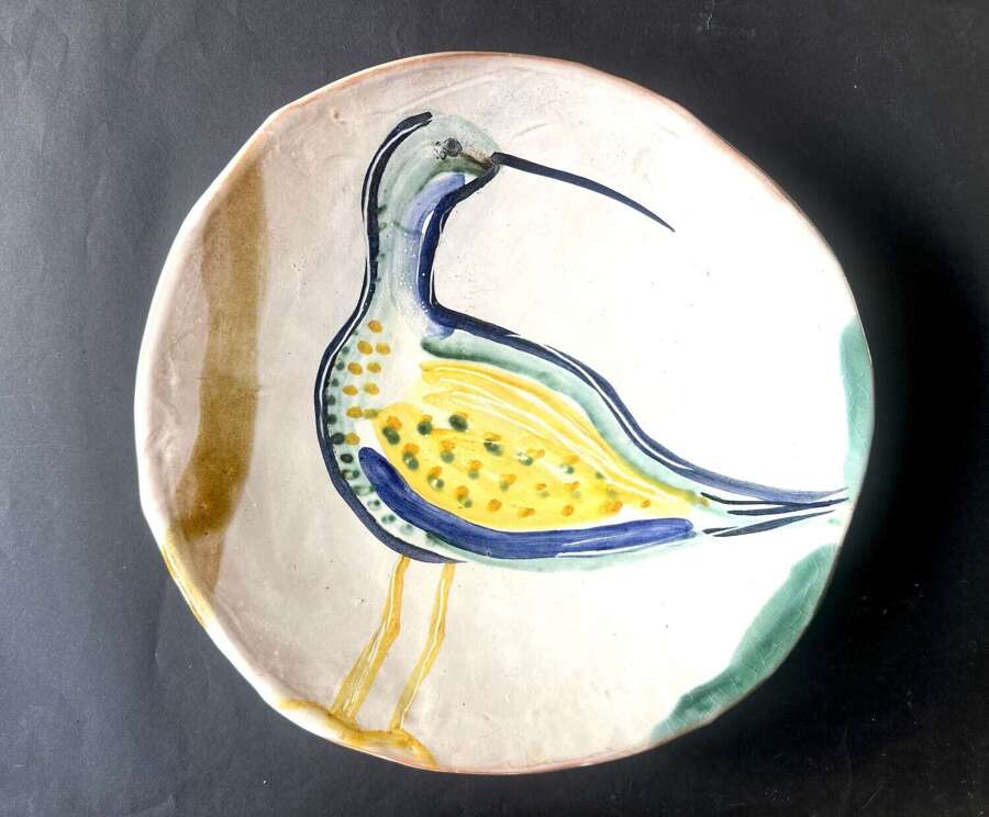 Wader - Kate Reynolds