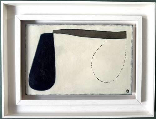 White Harbour - Oliver Gaiger